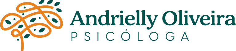 Logo Andrielly Oliveira